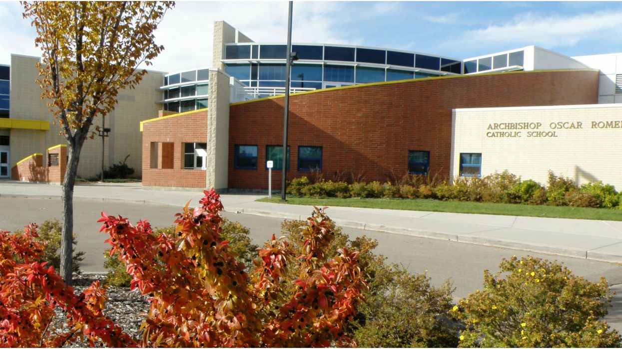 COVID-19 Cases In Alberta: 133 Schools Are Battling Active Cases Right Now