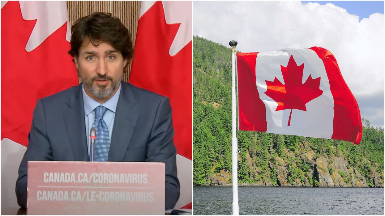 COVID-19 Cases In Canada Are Actually Pretty Low Compared To Some Other Countries