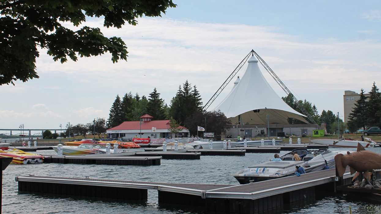 COVID-19 Cases In Ontario: Only One Spot In The Province Has No Active Cases