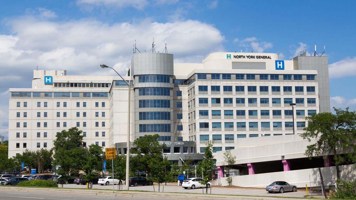 COVID-19 Cases In Ontario Took A Slight Jump Today But Still Remain Under 300 A Day