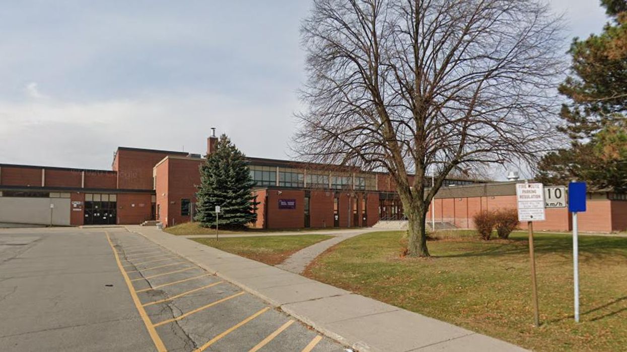 COVID-19 Cases In Toronto Schools Are Already Being Reported Across The City