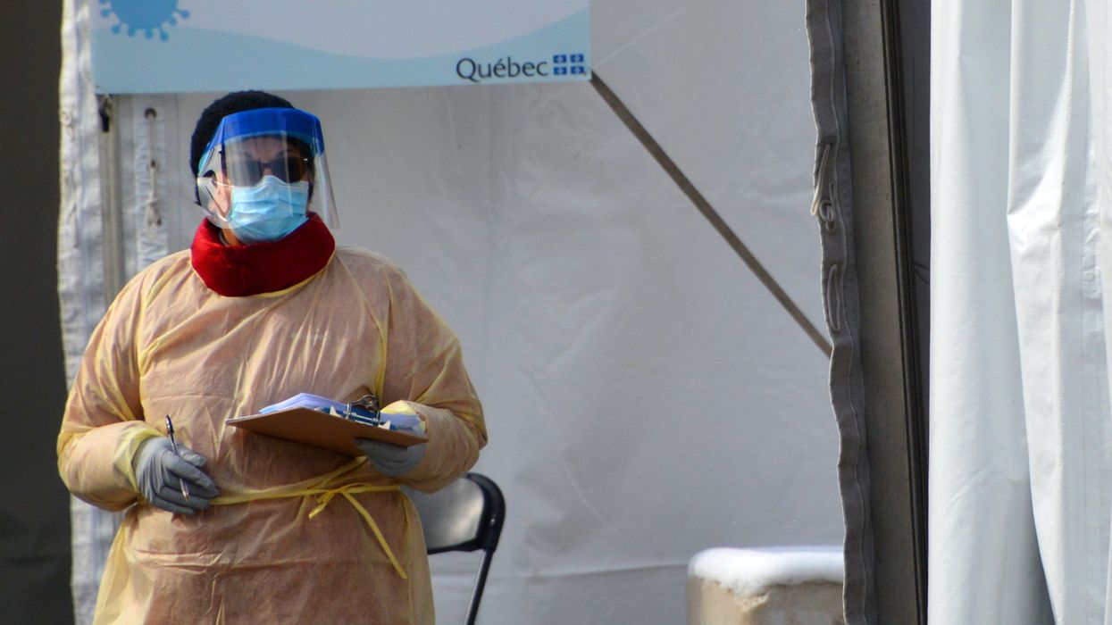 COVID-19 : Éclosion au Kamouraska suite à des partys étudiants