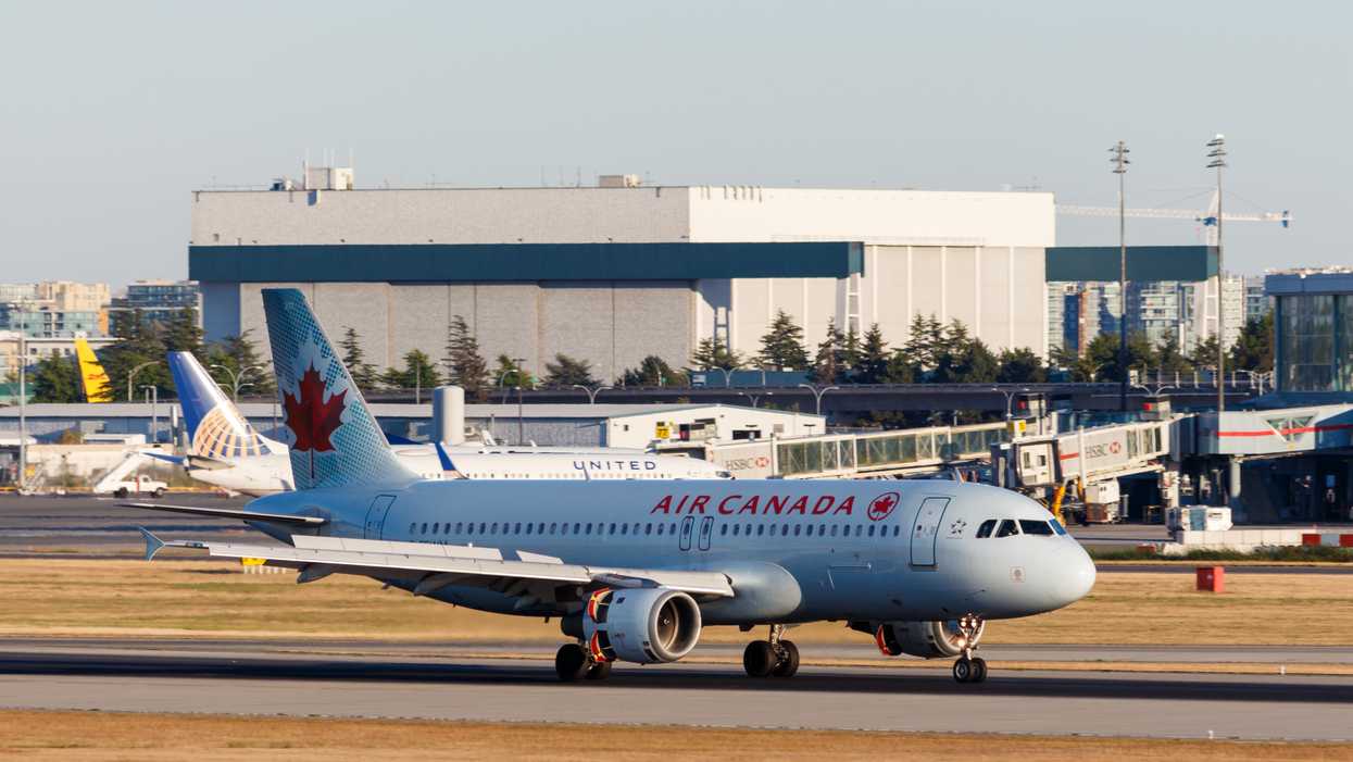 COVID-19 Exposure On Flights To Vancouver: 3 Recent Flights Have Been Flagged