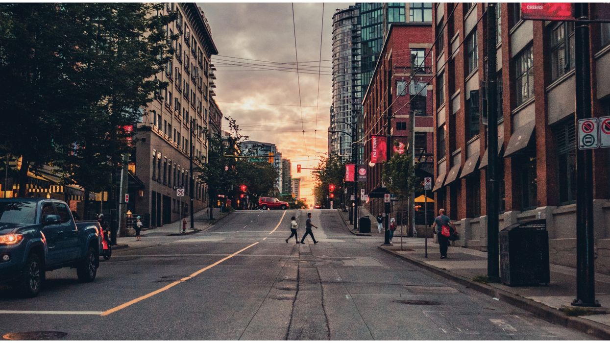 COVID-19 Exposures In Vancouver At 3 Bars Over The BC Long Weekend