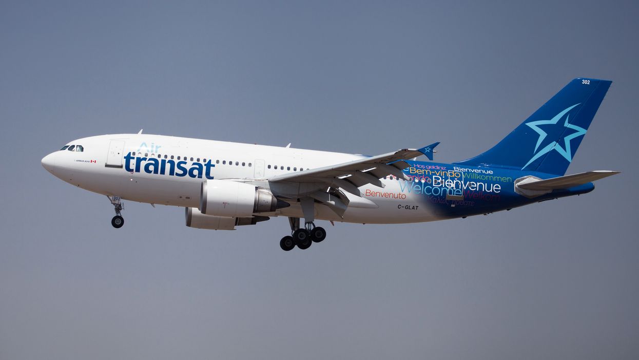 COVID-19 Flights In Canada: Two Montreal Flights Apparently Exposed Every Passenger