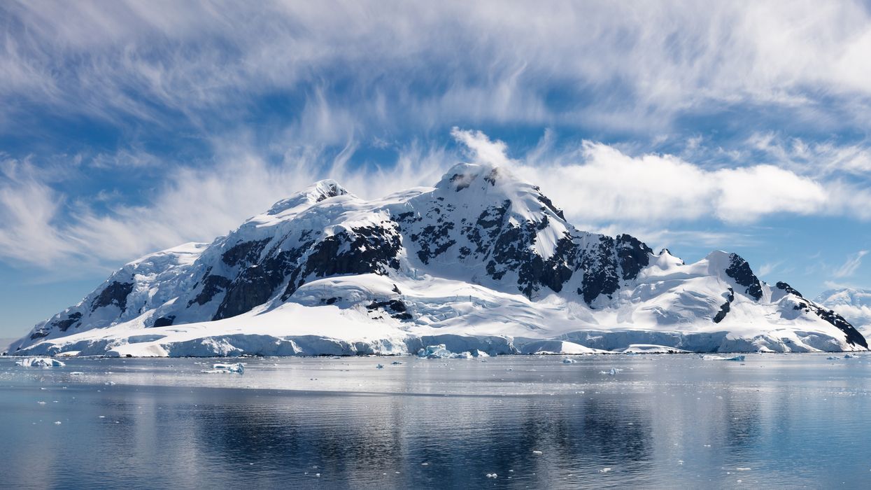 COVID-19 Has Officially Spread To Antartica & Now Every Single Continent Has Cases