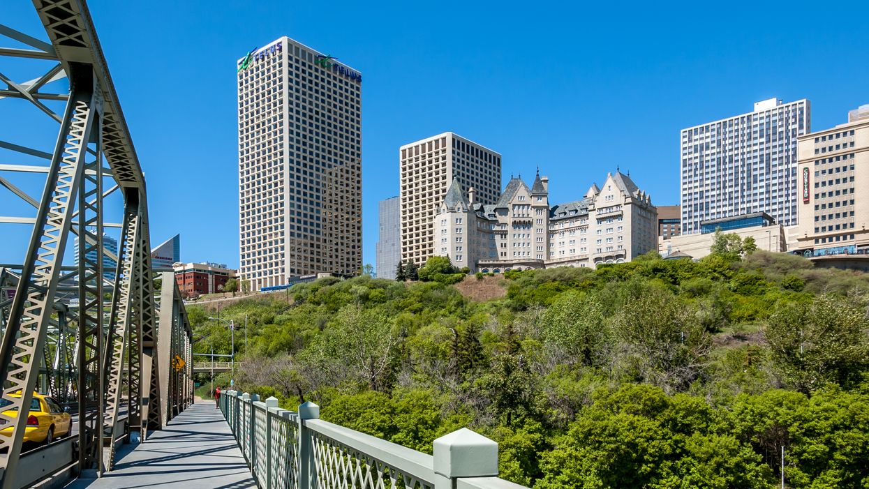 Covid-19 In Alberta: Edmonton Zone Active Cases Count For Almost Half Of Entire Province