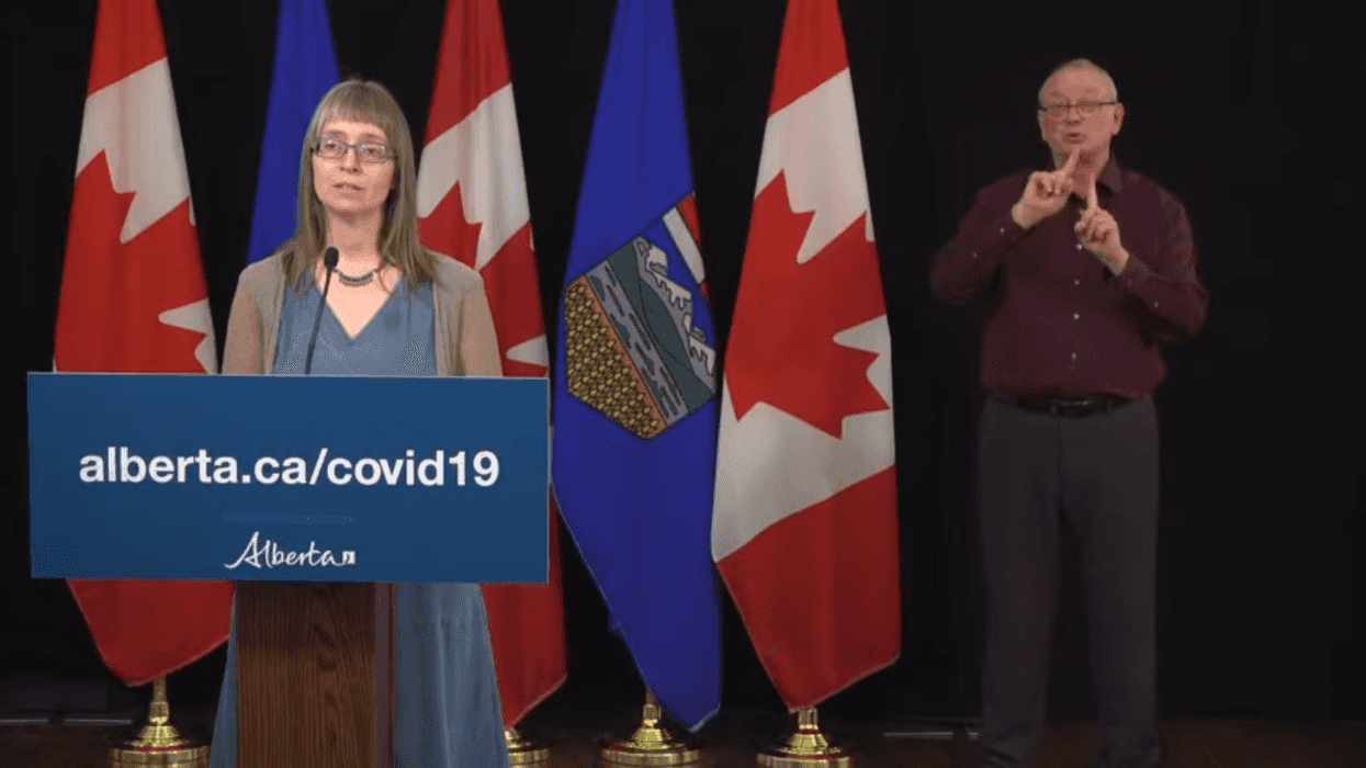 COVID-19 In Alberta: Millennials Leading Spike In Cases & Parties Are Being Blamed