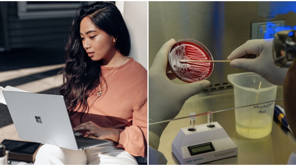 COVID-19 In BC: You Can Quickly Check Online To See If You Were Exposed In BC