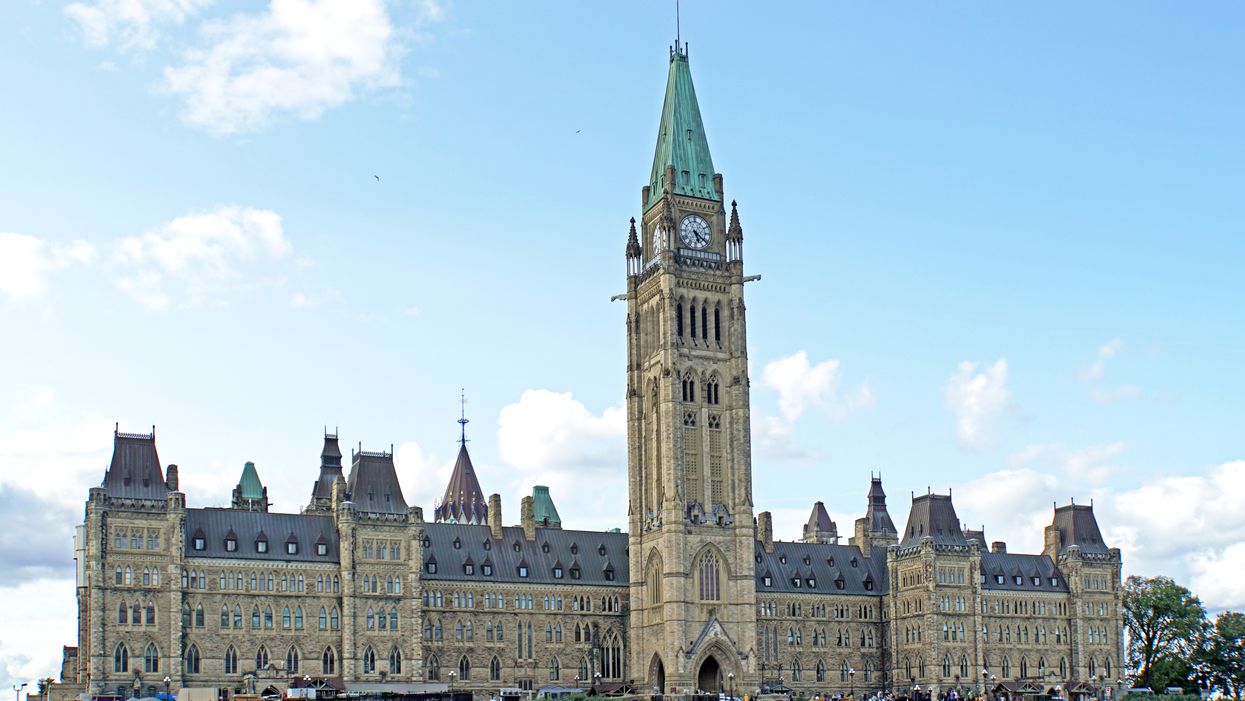 COVID-19 In Canada Help From The Federal Government For Provinces & Territories Is Over $19B