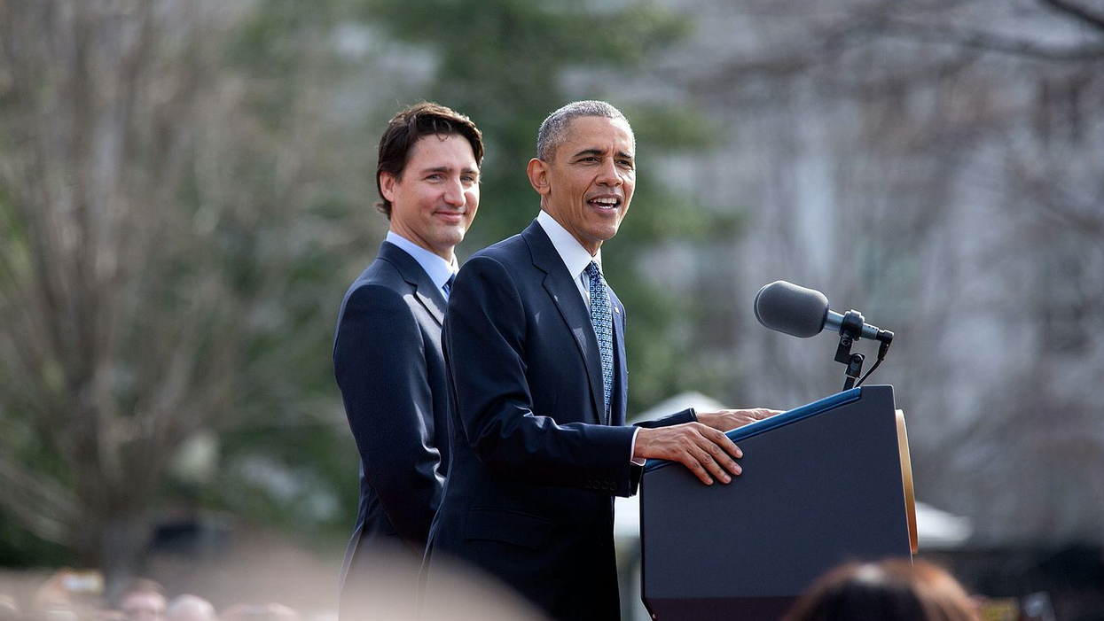 COVID-19 In Canada: Obama Praised The Way Canada Is Dealing With The Pandemic