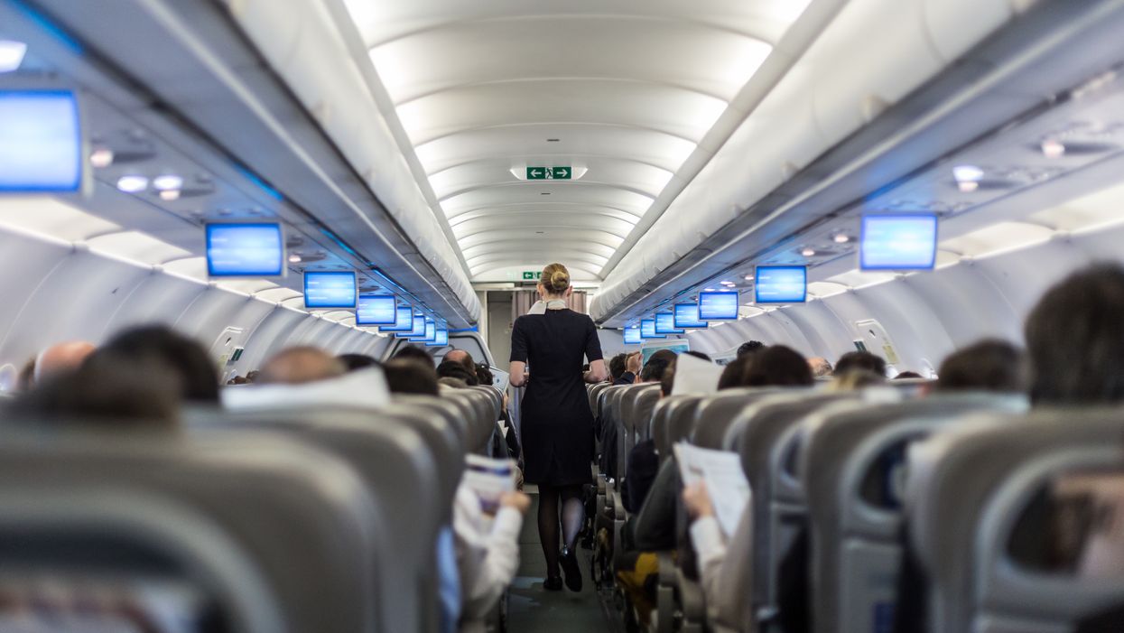 COVID-19 In Canada: Thousands Of The Country's Cases Are Due To Travel