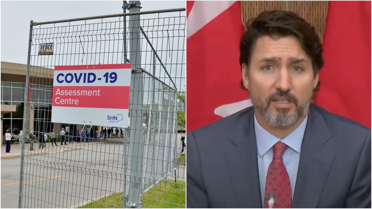 COVID-19 In Canada: We Hit Multiple Milestones This Week Including Over 300K Total Cases