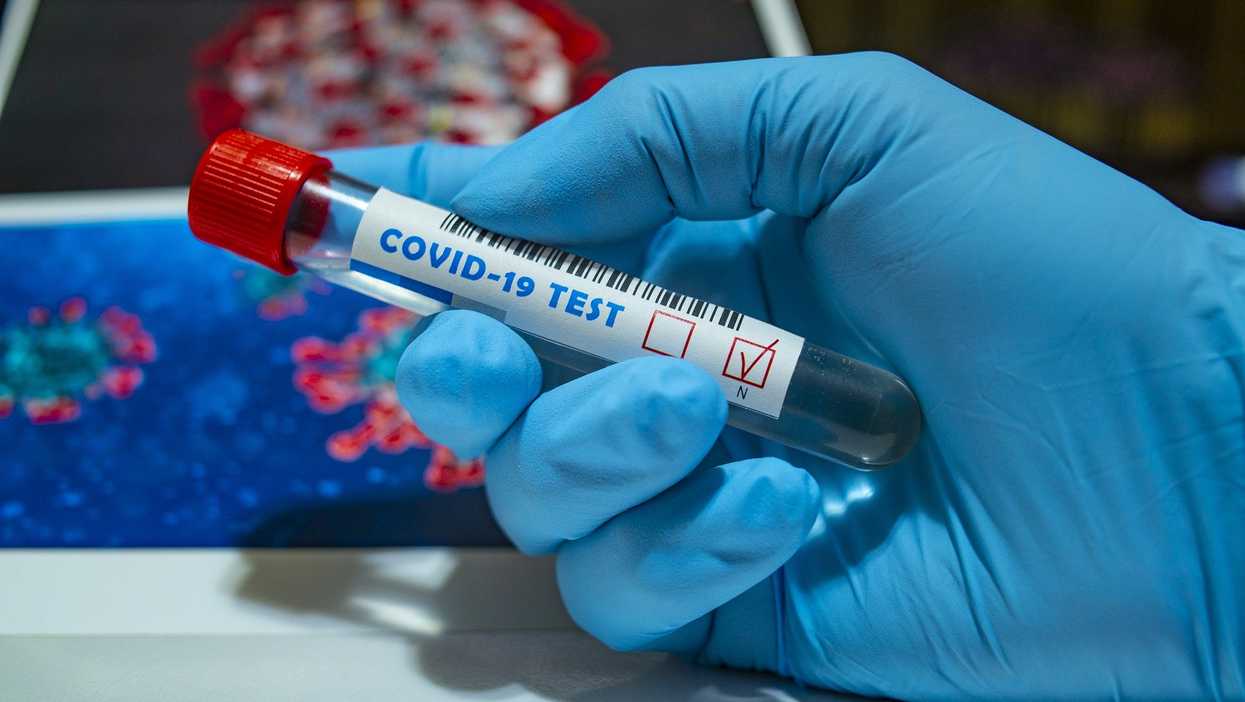 COVID-19 In Ontario Has Surpassed 30,000 Cases With 455 Being Added On June 6