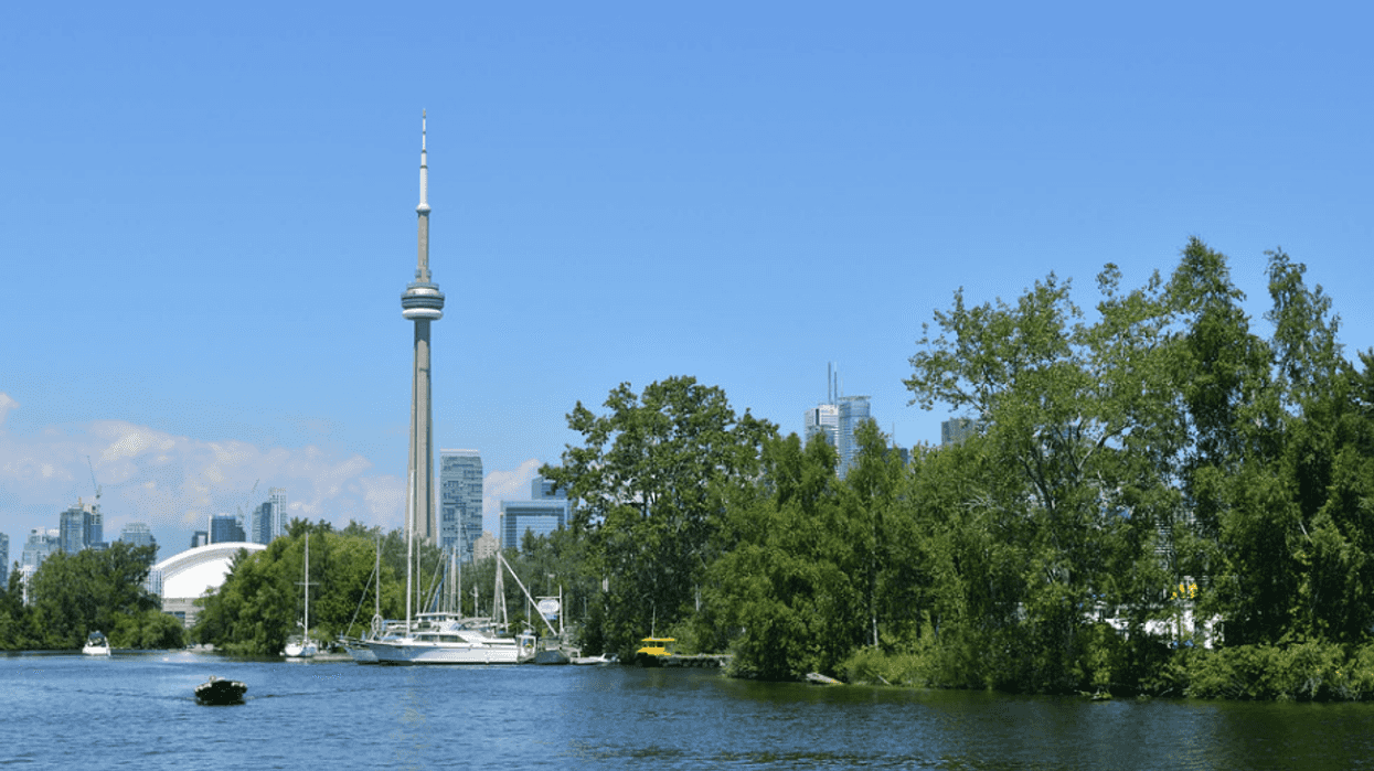 COVID-19 In Ontario Hits The Least Diverse Neighbourhoods 3 Times Harder Than The Most