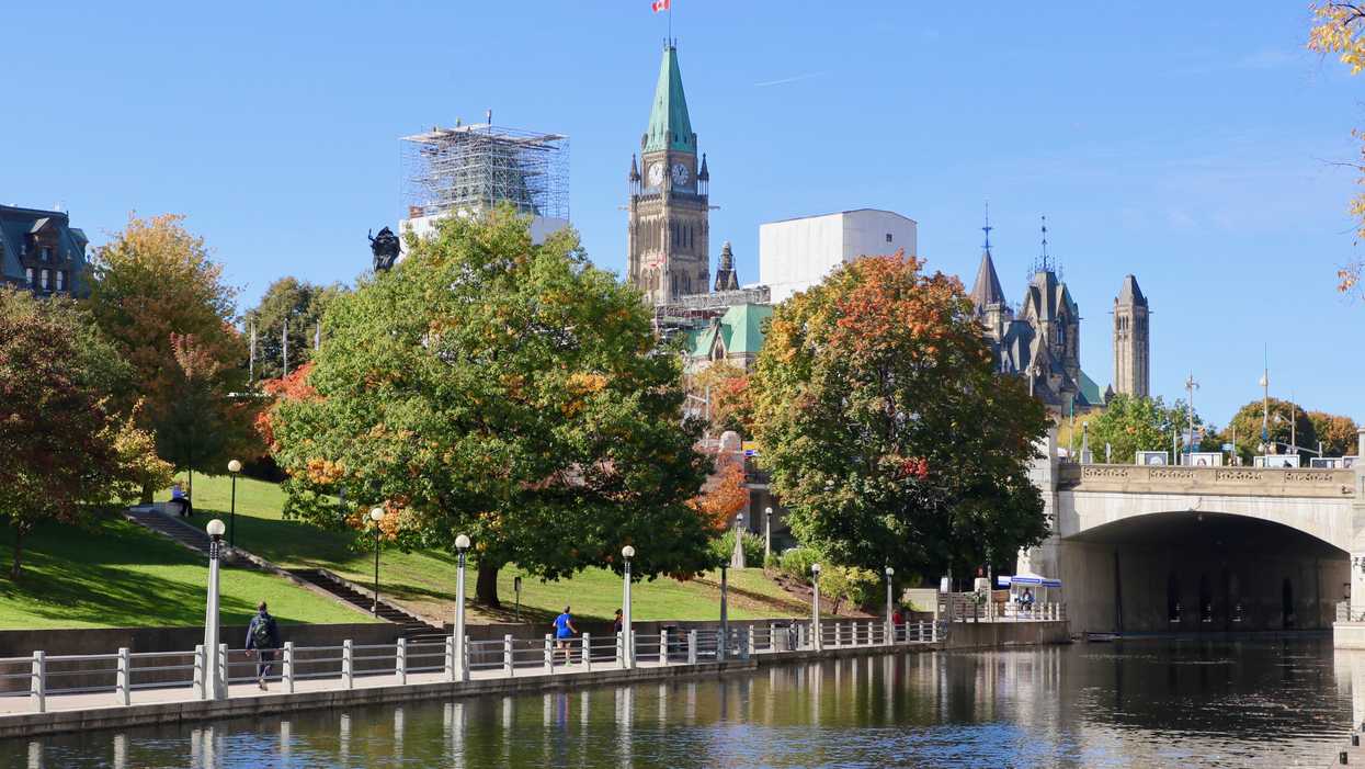 COVID-19 In Ontario: One Sports Team Practice Causes 7 Outbreaks In 18 Days