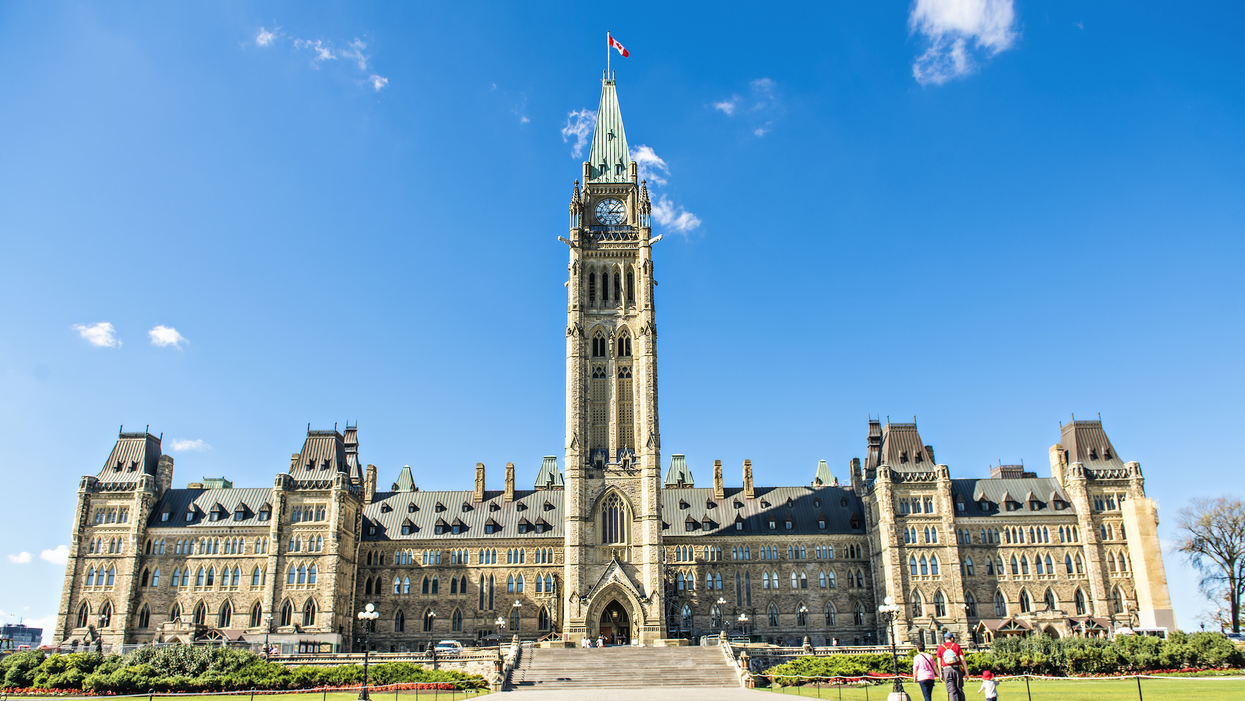 COVID-19 In Ottawa: City Reports No New COVID-19 Cases For The First Time Since March