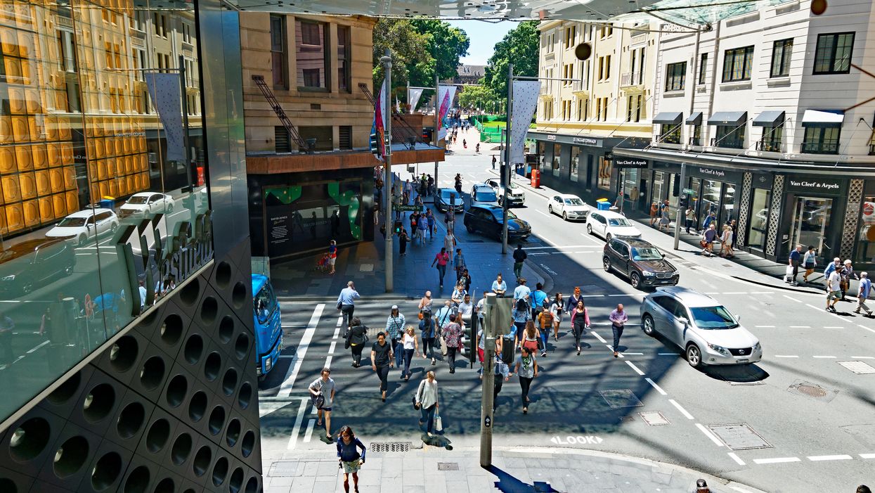 COVID-19 In Sydney: Australians Are Living Their Best Lives With Few Restrictions (VIDEO)