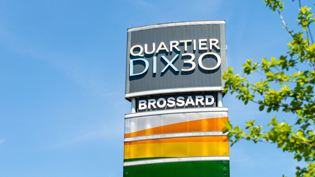 COVID-19 : la santé publique lance un appel aux clients d'un resto-bar du Quartier DIX30