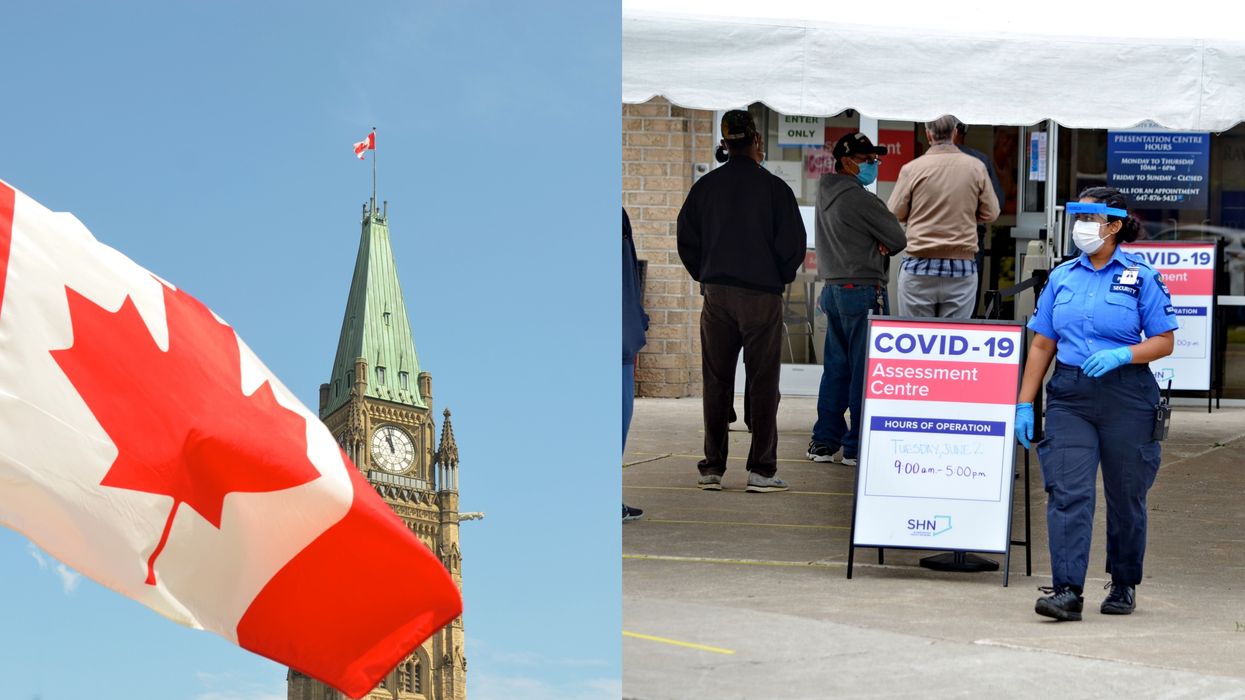 COVID-19: Le Canada franchit les 20 000 morts et voici les provinces les plus touchées