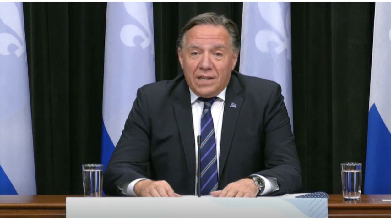 COVID-19: Le gouvernement cherche des Québécois qui l'ont eu et c'est payé 2 000 $