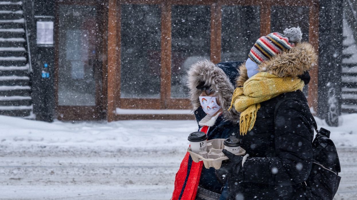 COVID-19 : Le Québec franchit officiellement le cap des 10 000 décès