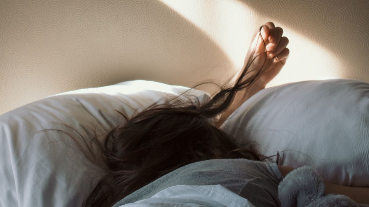 COVID-19: le sommeil du quart des Montréalais a été perturbé par la pandémie