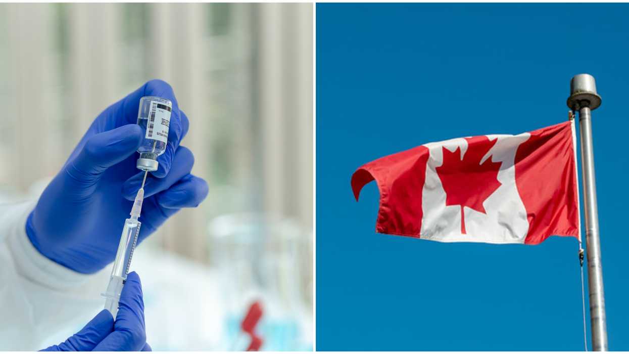 COVID-19 : Les premiers vaccins sont en route vers le Canada