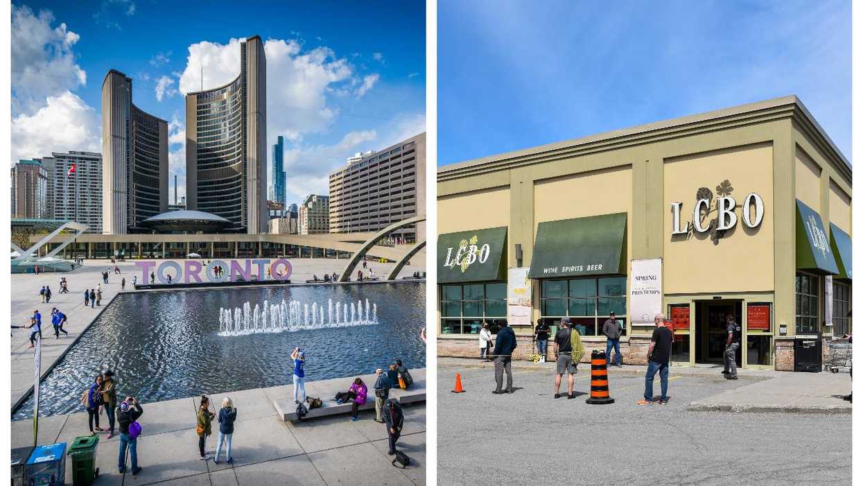 COVID-19 Lifestyle Changes: Study Reveals How Canadians' & Americans' Lives Have Changed