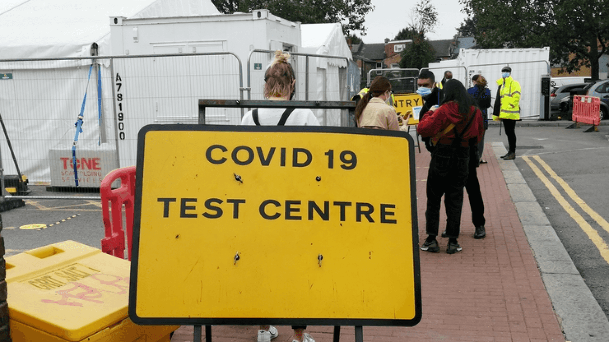 COVID-19 Long Term Effects Aren't Something To Worry About Yet Says Toronto Expert