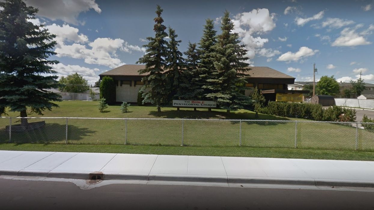 COVID-19 Outbreaks In Edmonton: Church Linked To Over A Dozen Cases