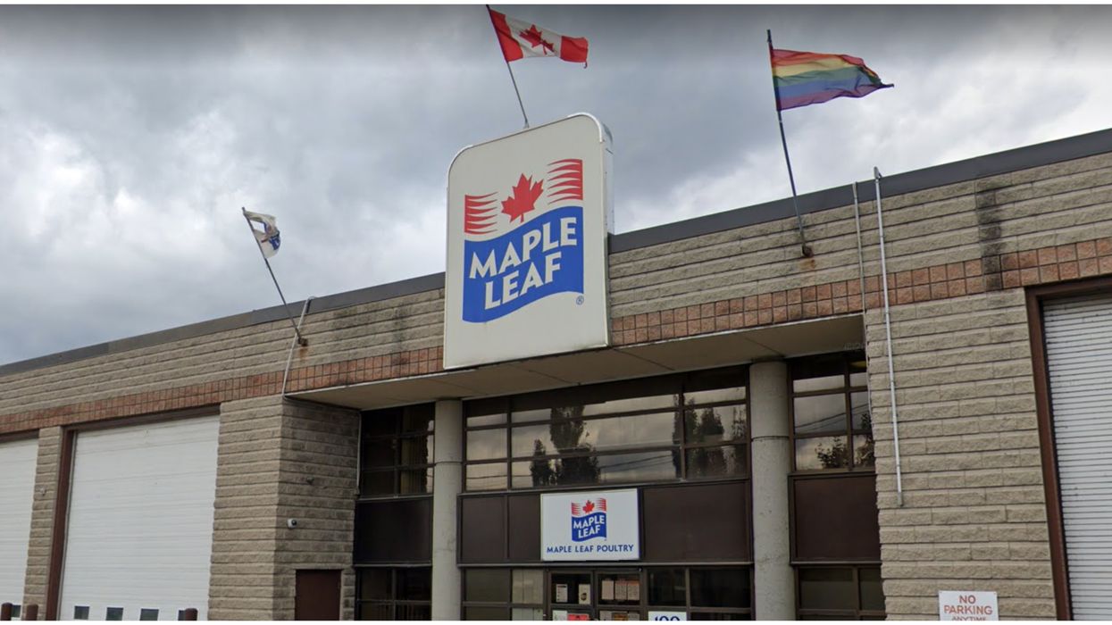 COVID-19 Outbreaks In Toronto Have Been Reported At 16 Workplaces