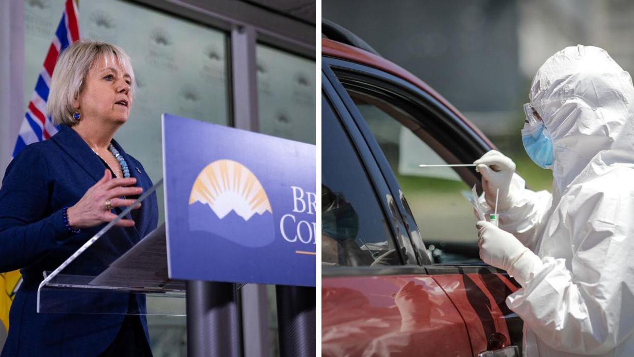 COVID-19 Pandemic Could End In Spring & Omicron Variant 'Leading Us To That Place Sooner'