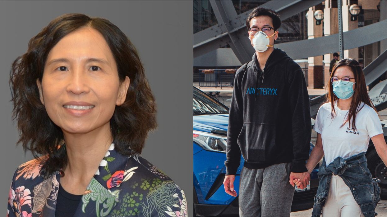 COVID-19 Pandemic In Canada Is Headed For 'Better Days' Says Dr. Tam