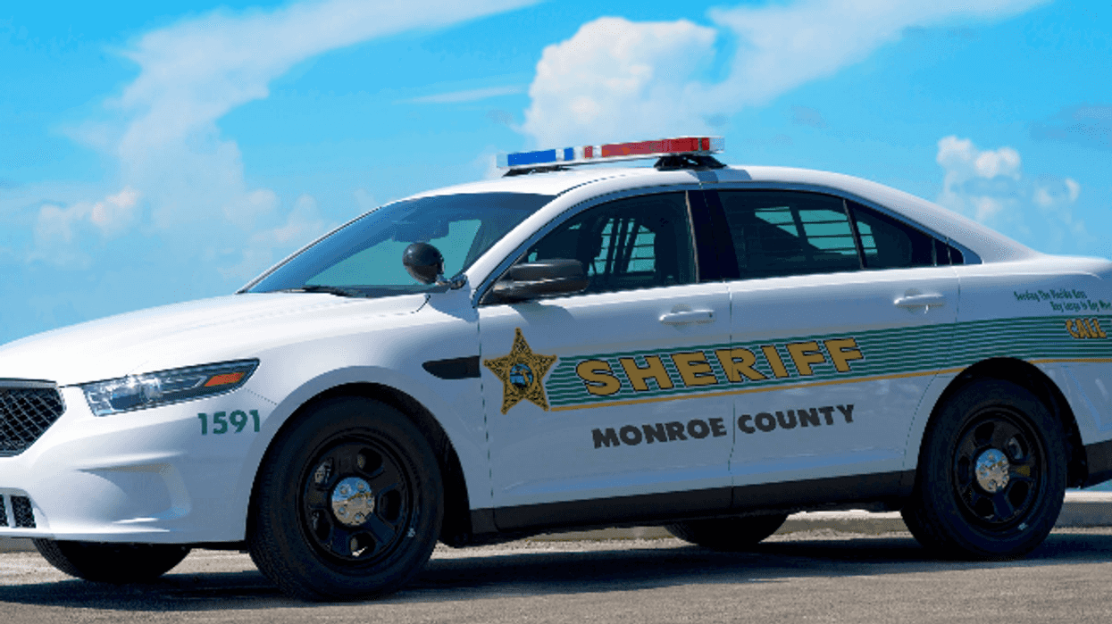 COVID-19 Quarantine Jail Sentence For Florida Couple Who Tested Positive & Didn't Isolate