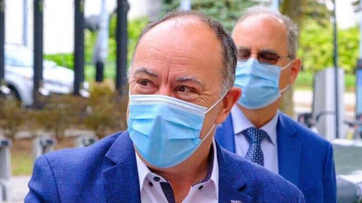 COVID-19 : Québec pourrait annoncer de nouvelles mesures