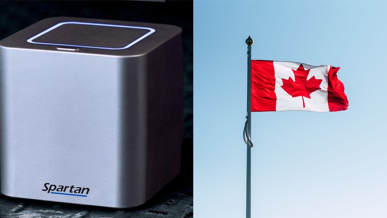 COVID-19 Rapid Test In Canada: Company Says It Now Has Health Canada Approval To Sell It