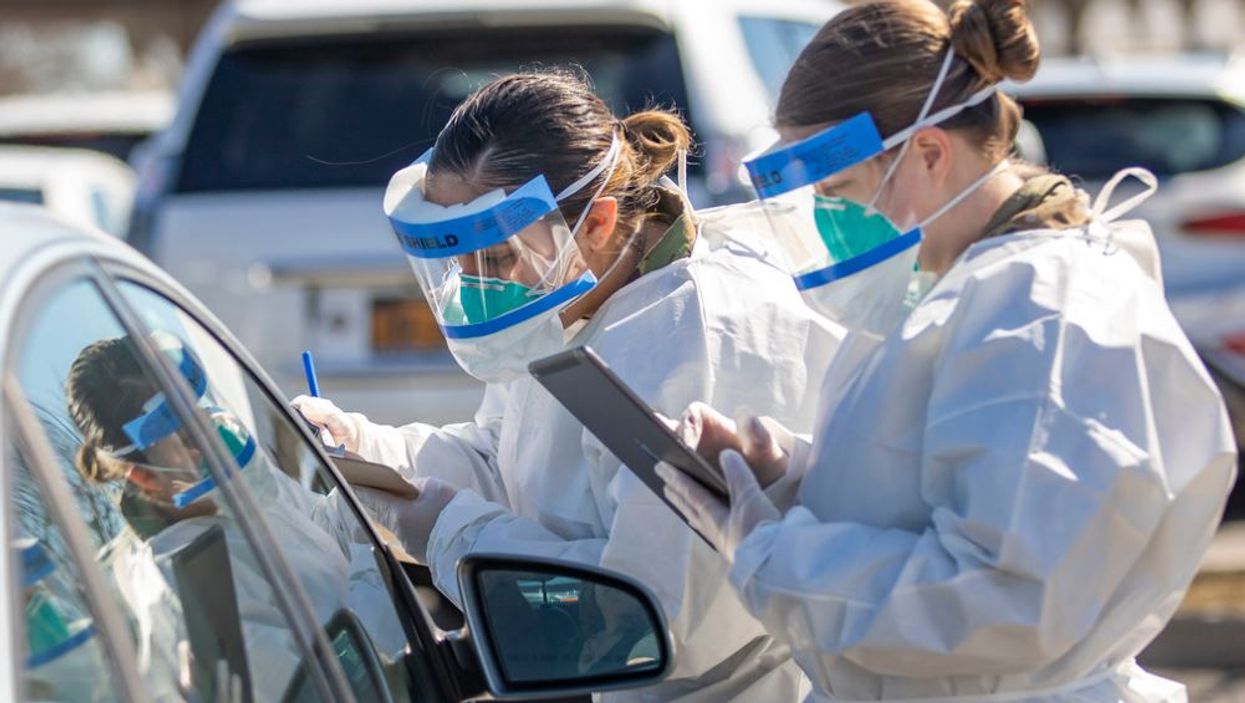 COVID-19 : Santé Canada approuve la technologie ID NOW pour les tests de dépistage