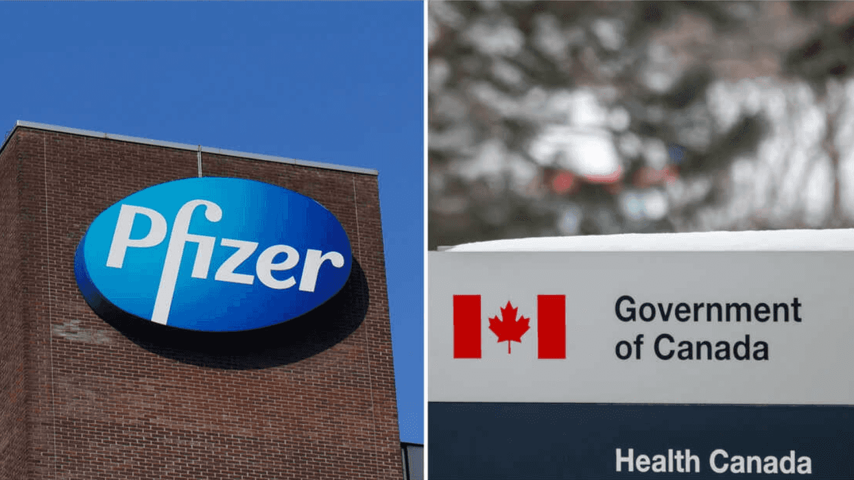 COVID-19 : Santé Canada indique qui ne devrait pas recevoir le vaccin à cause d'allergies