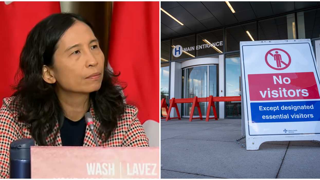 COVID-19 Second Wave In Canada: We Might Not Have Seen The Severe Impacts Yet