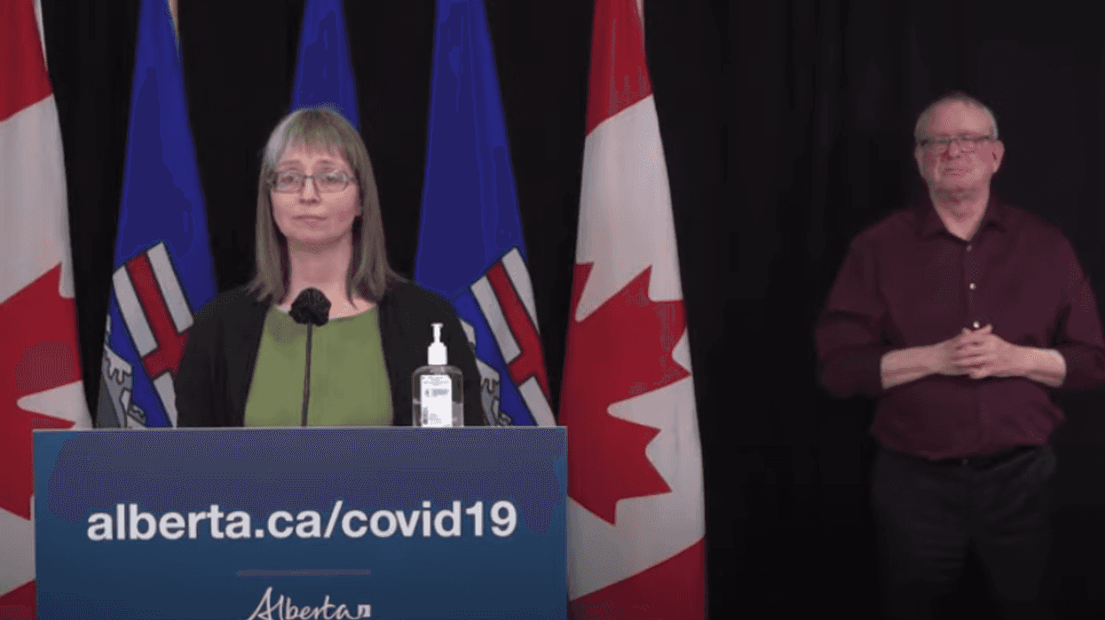 COVID-19 Travel Rules: Albertans Should Stay Close To Home For Spring Break