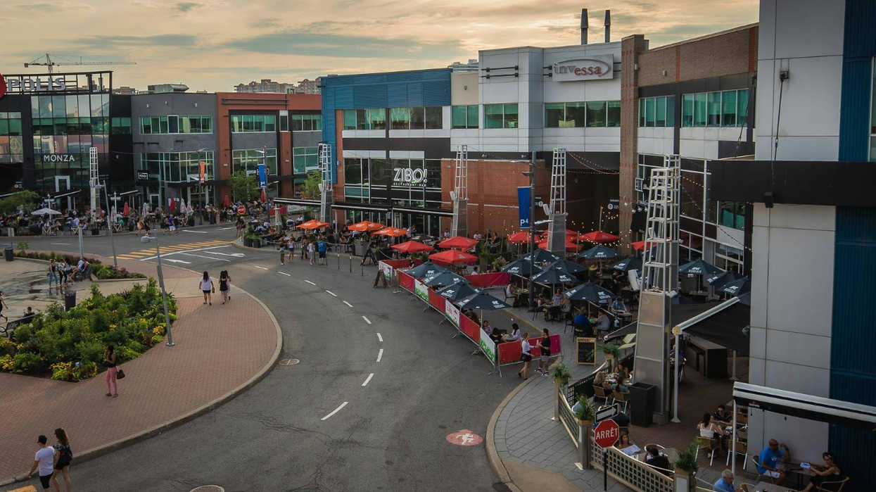 COVID-19 : Tu dois te faire dépister si tu as fréquenté ces endroits à Montréal et à Laval ce weekend