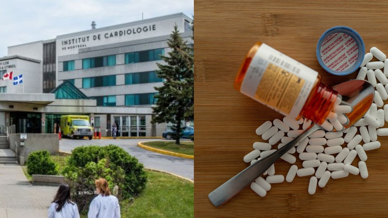 COVID-19 : Un premier médicament oral efficace découvert par une étude au Québec