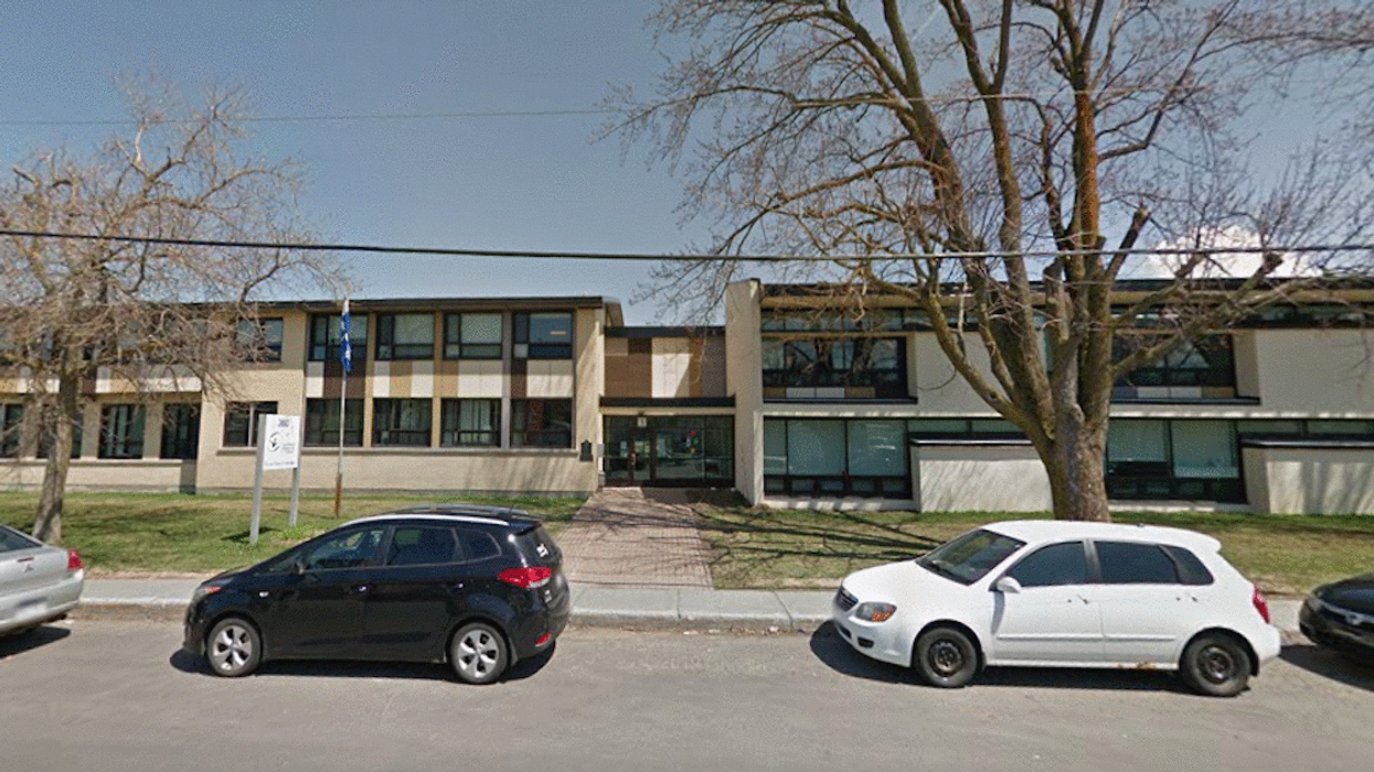 COVID-19 : Une école à Québec ferme ses portes temporairement après une éclosion