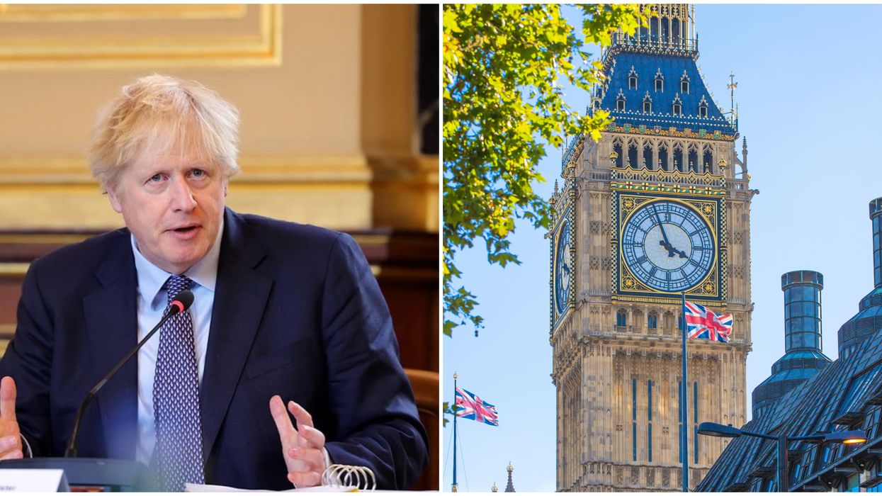 COVID-19 : Une nouvelle souche est apparue au Royaume-Uni et serait plus contagieuse