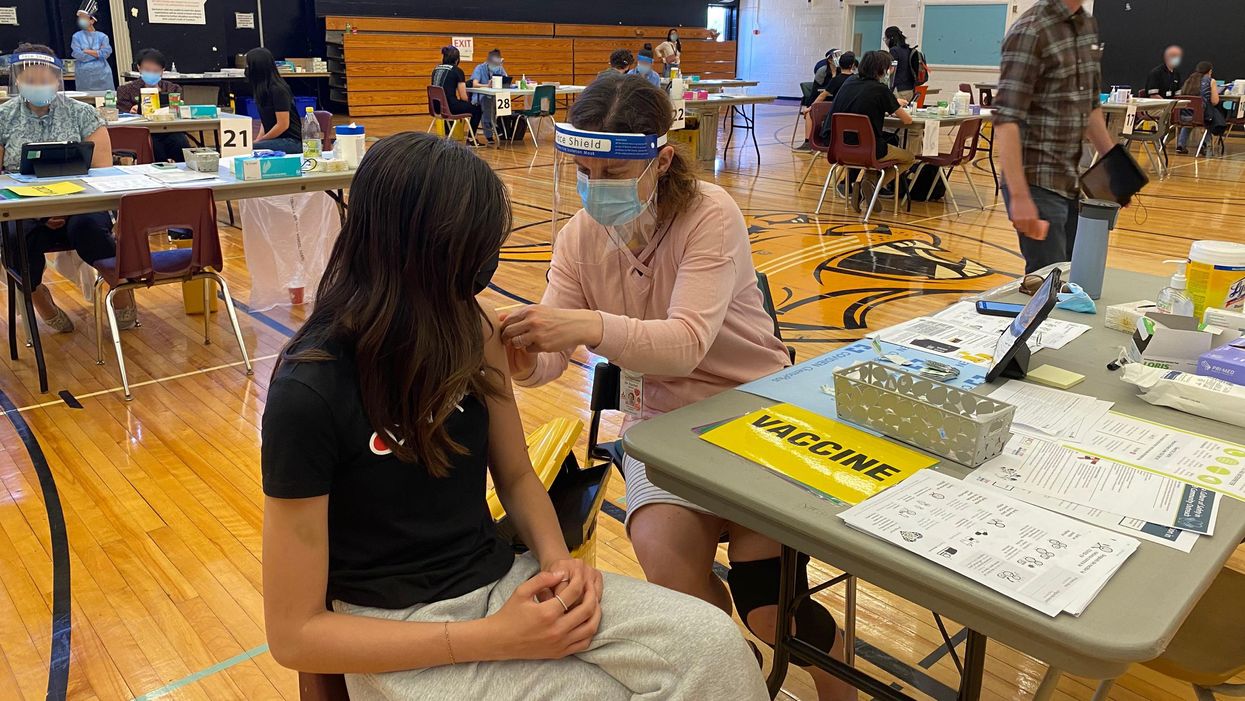 COVID-19 Vaccine Booster Doses: Here's What You Need To Know