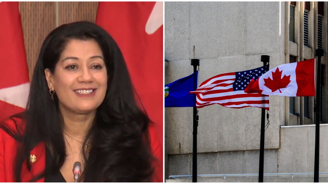 COVID-19 Vaccine Canada: An Official Joked That We're Better Than The US & Approved First