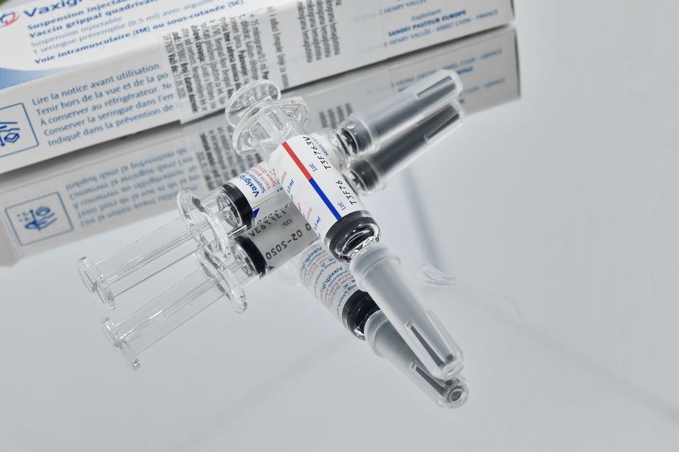 A Canadian Company Has Started Human Trials For A Plant-Based COVID-19 Vaccine
