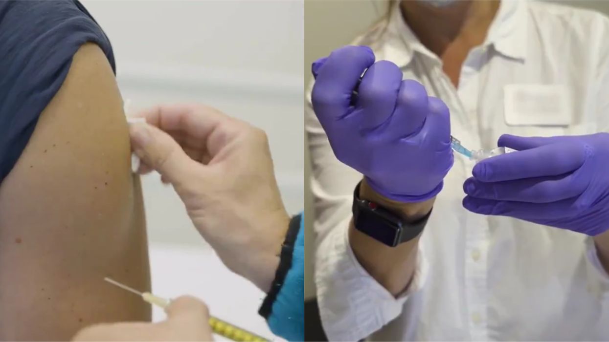 COVID-19 Vaccine Canada: Johnson & Johnson Says Theirs Is Effective