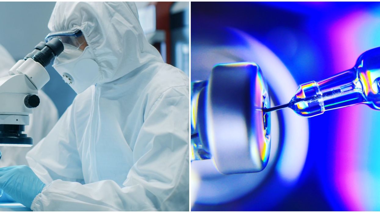 COVID-19 Vaccine In Canada: BC Promises It Will Be 'Free' To Anyone Who Wants One